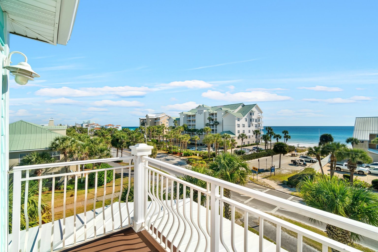 Destin Vacation Rental