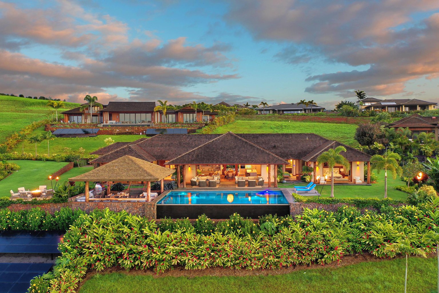 Kaloa Vacation Rental