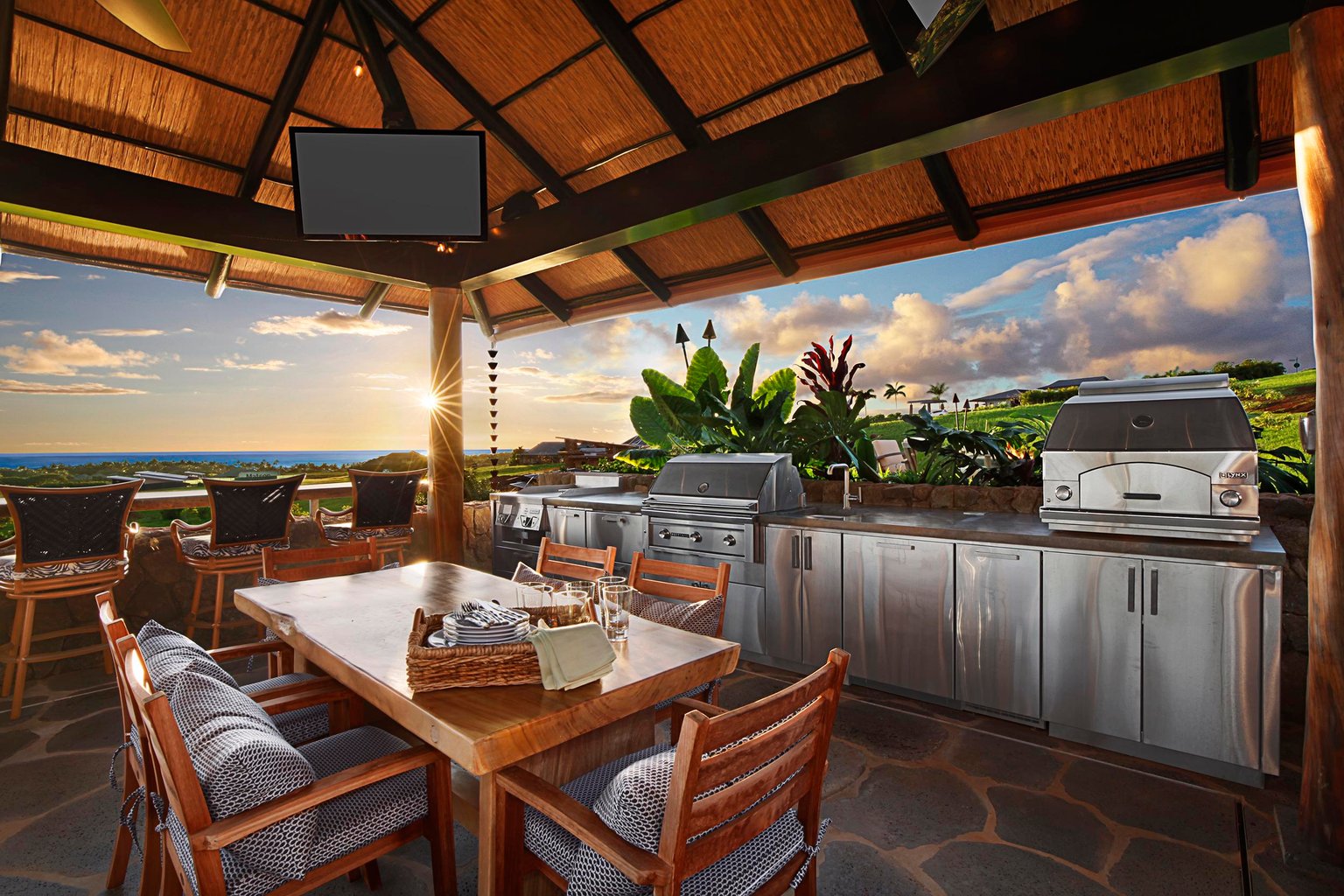 Kaloa Vacation Rental