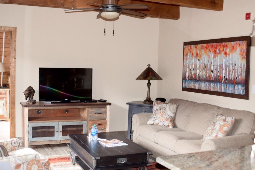 Breckenridge Vacation Rental