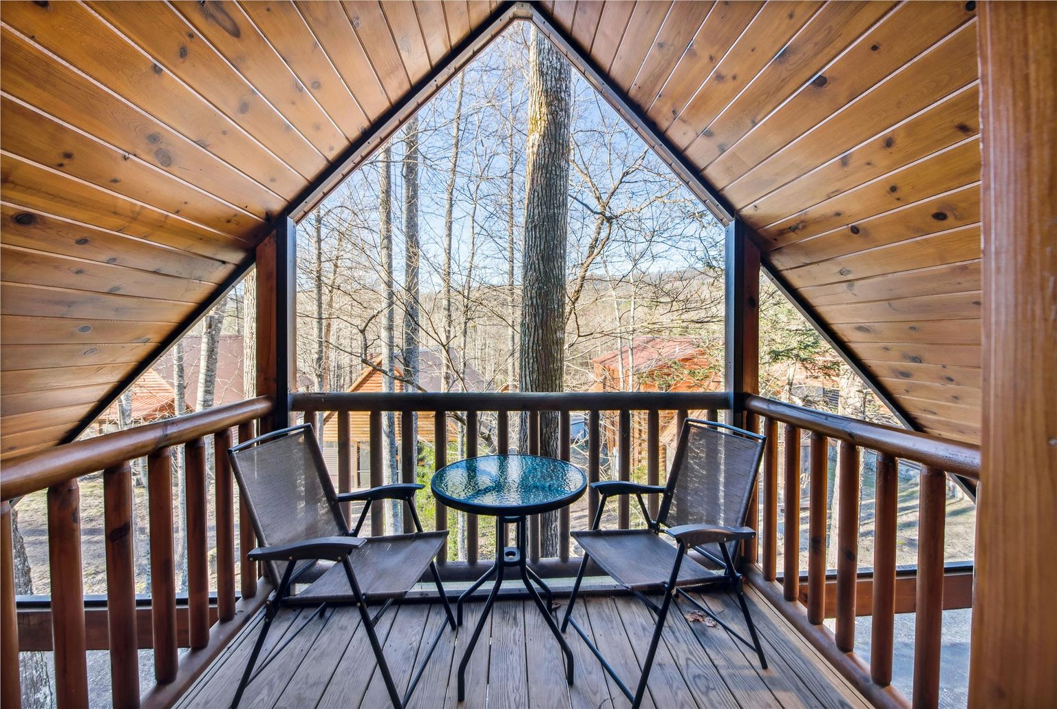 Gatlinburg Vacation Rental