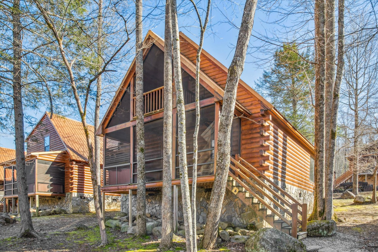 Gatlinburg Vacation Rental