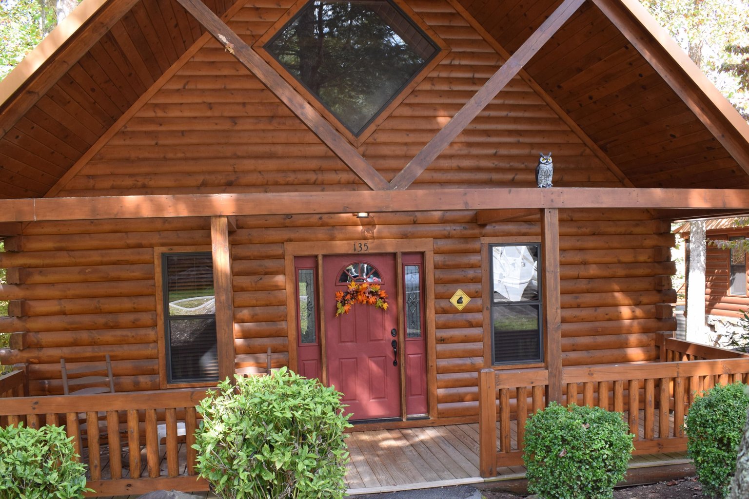 Gatlinburg Vacation Rental