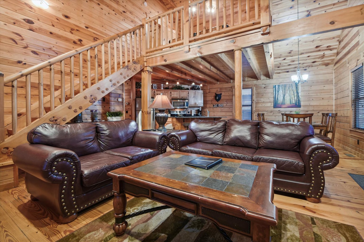 Gatlinburg Vacation Rental