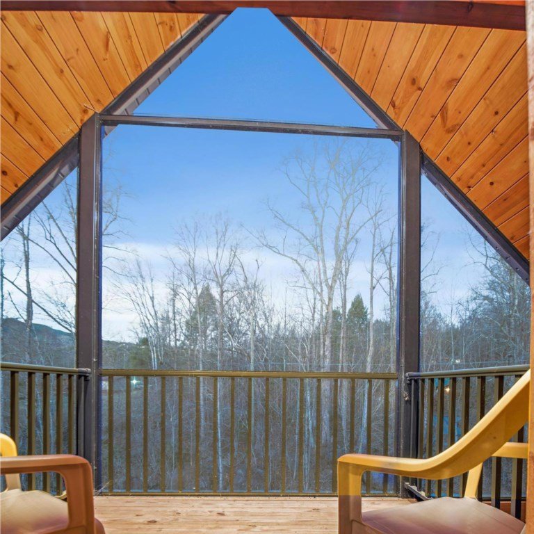 Gatlinburg Vacation Rental
