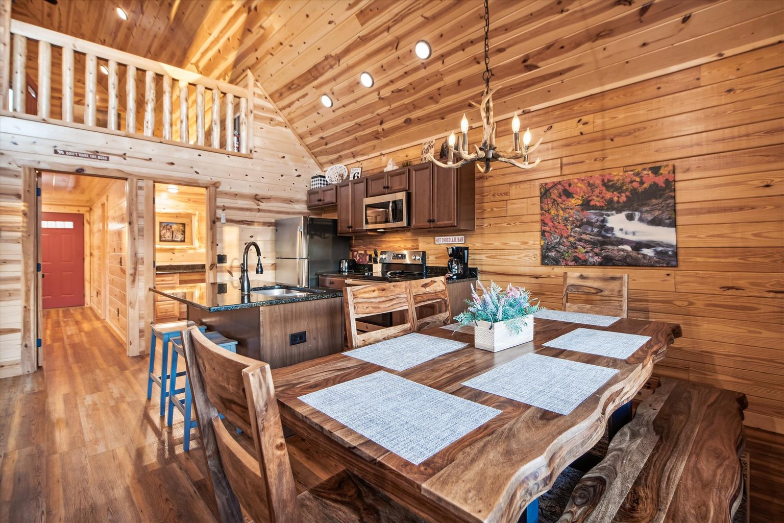 Gatlinburg Vacation Rental
