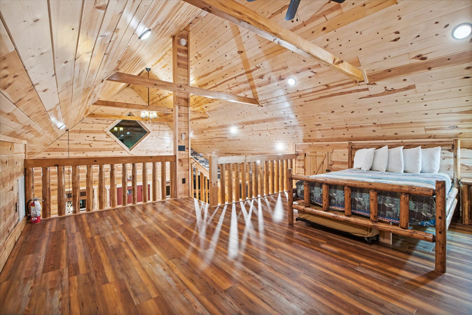 Gatlinburg Vacation Rental