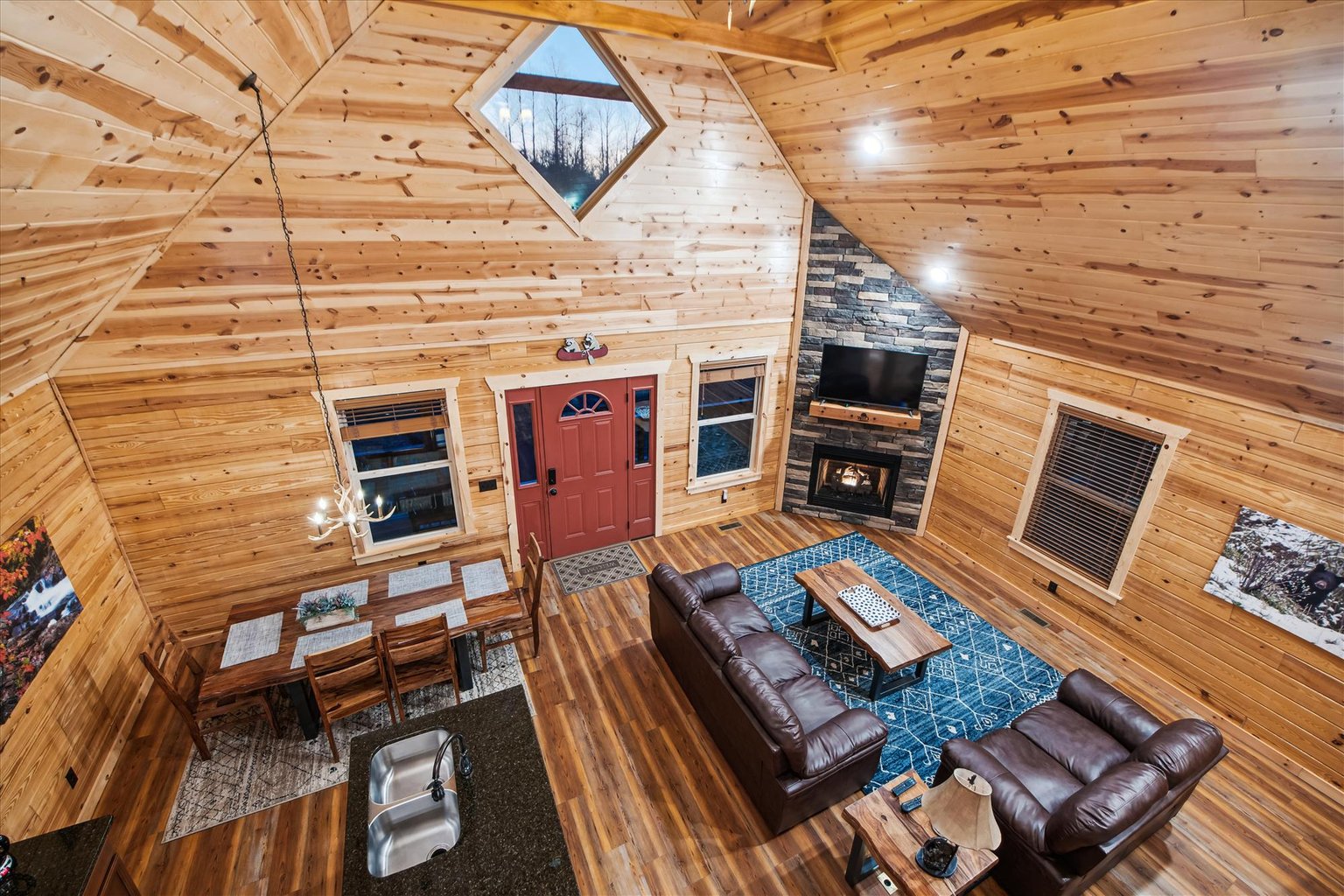 Gatlinburg Vacation Rental
