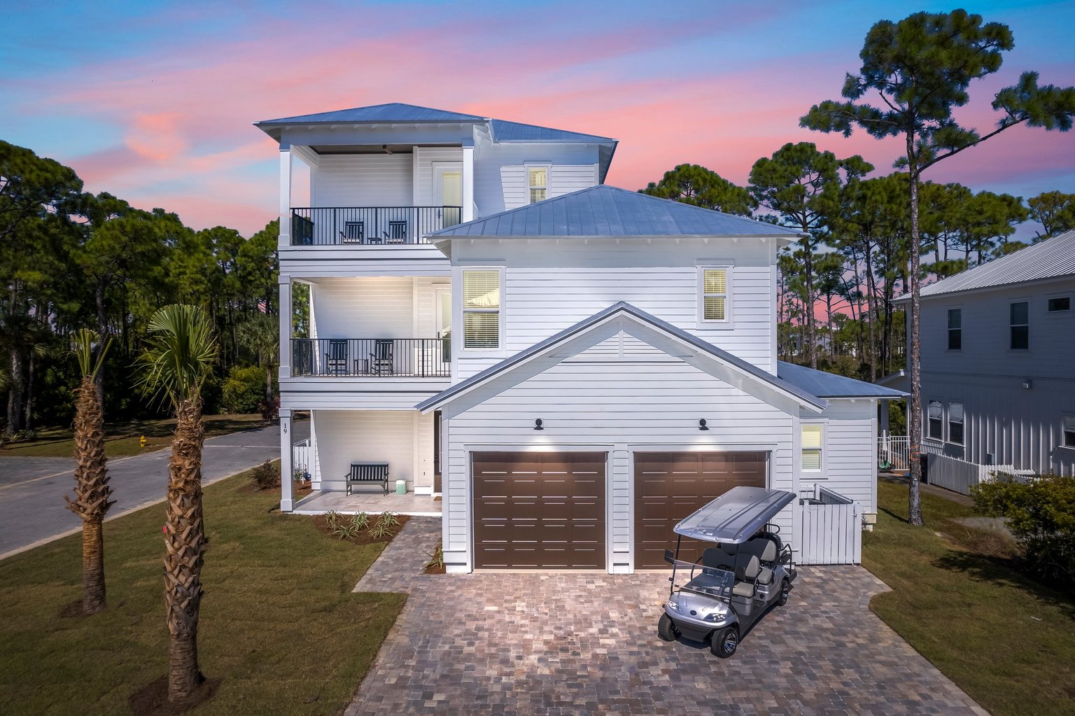 Miramar Beach Vacation Rental