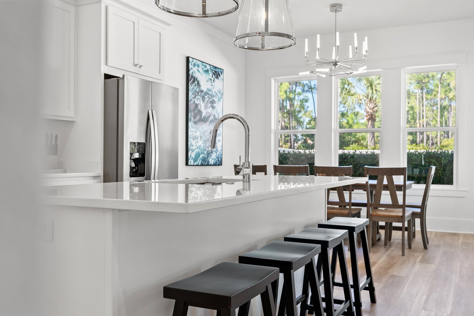 Miramar Beach Vacation Rental