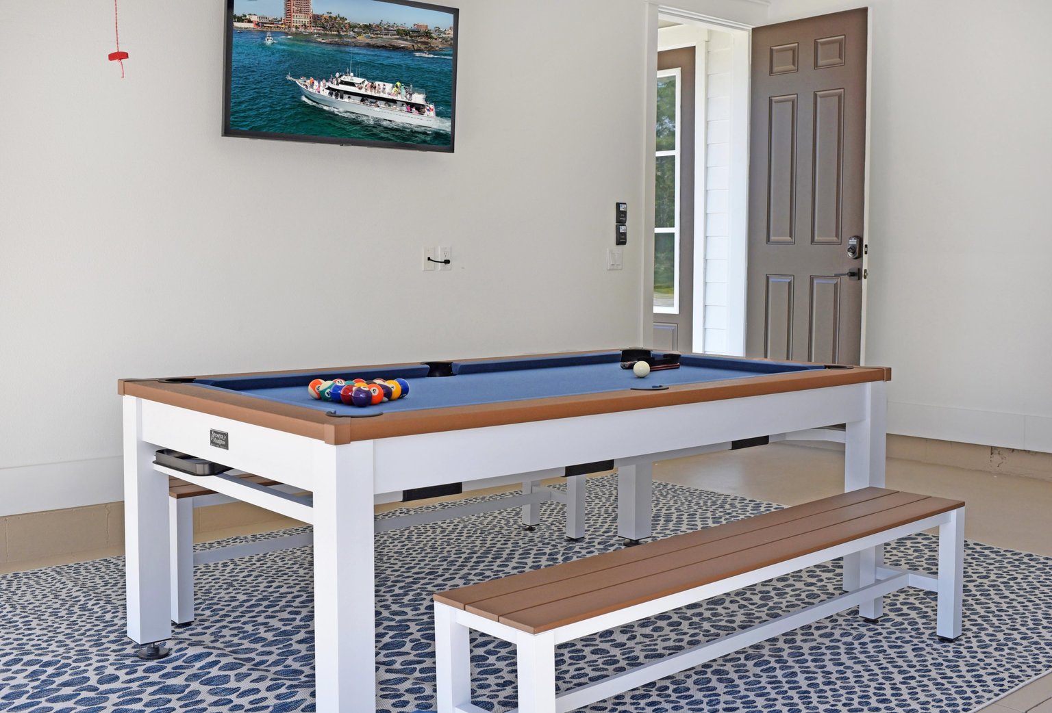 Miramar Beach Vacation Rental