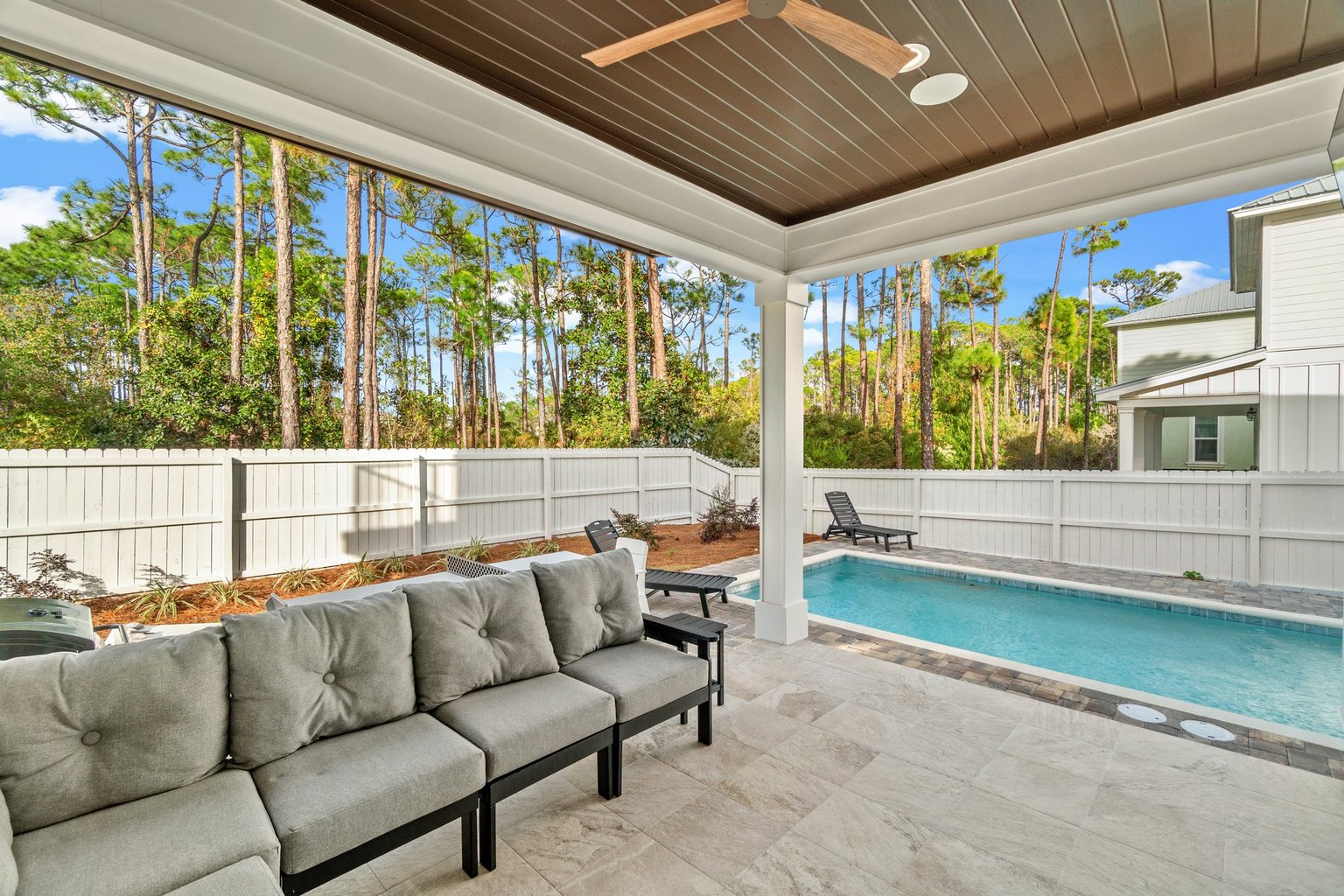 Miramar Beach Vacation Rental