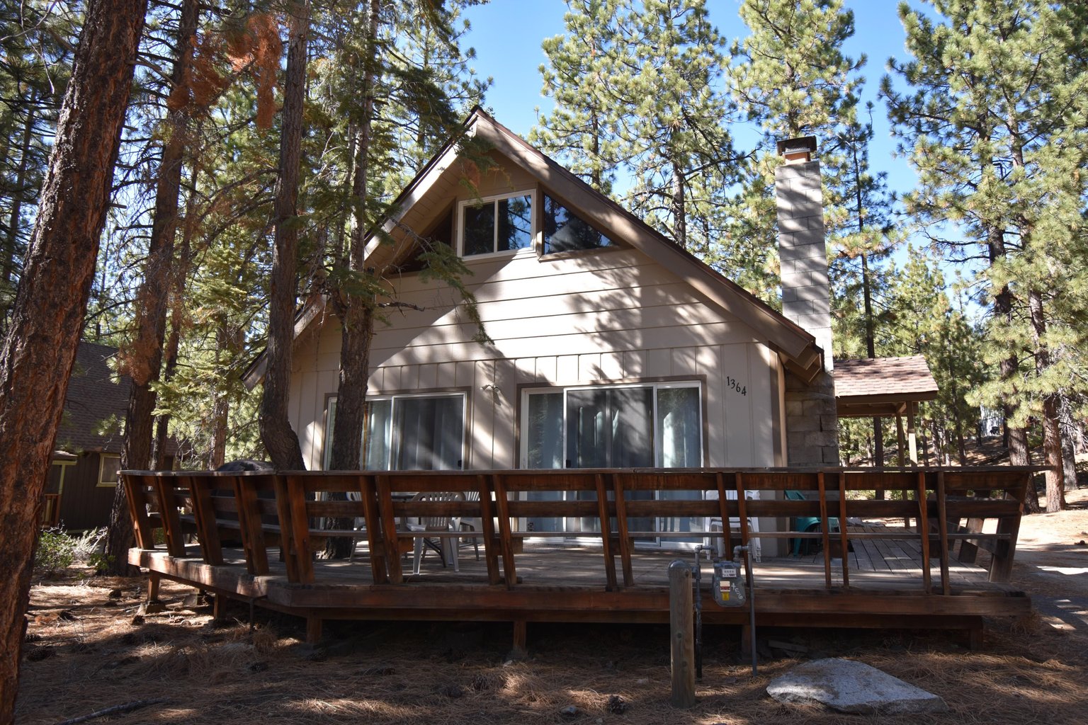 South Lake Tahoe Vacation Rental