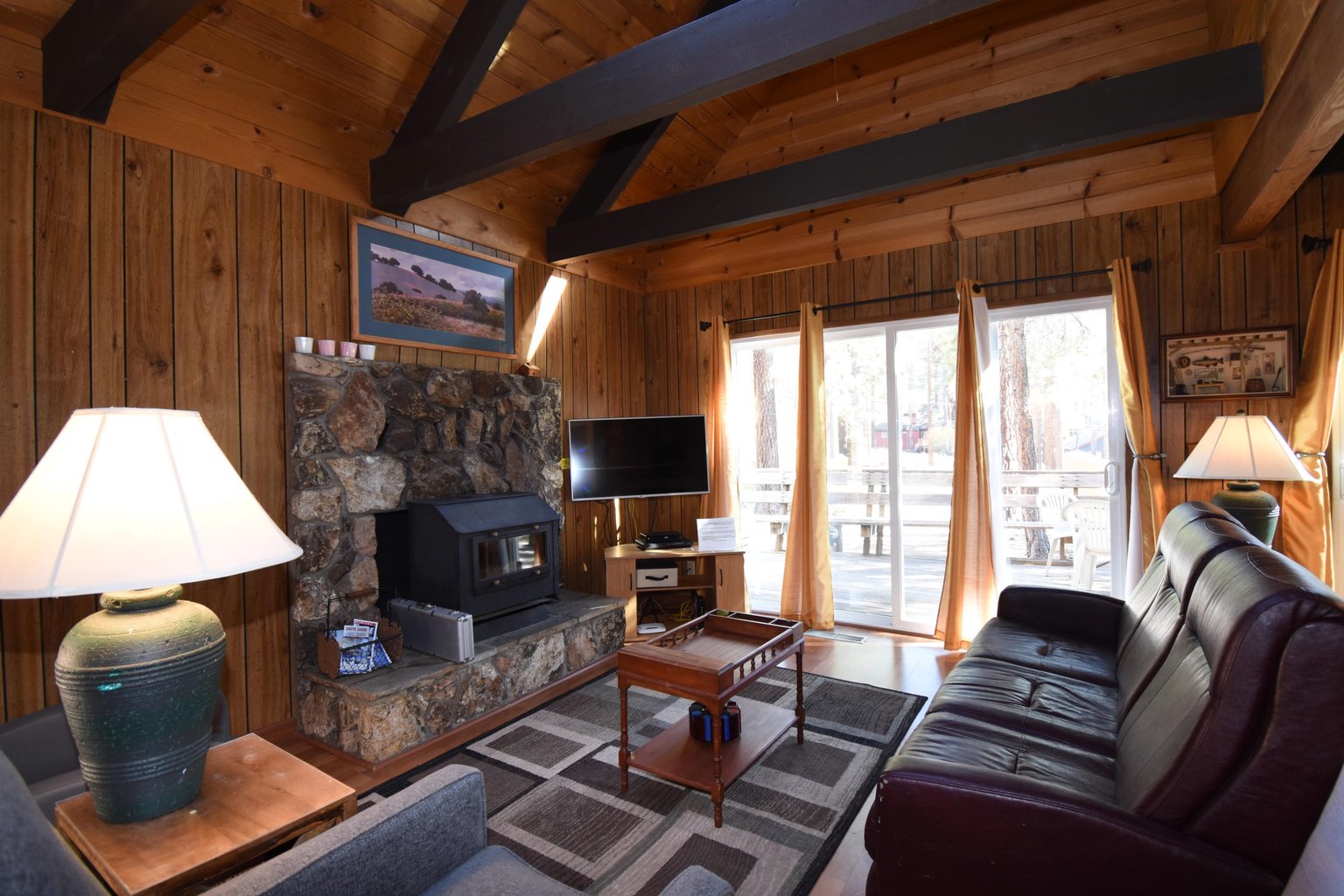 South Lake Tahoe Vacation Rental