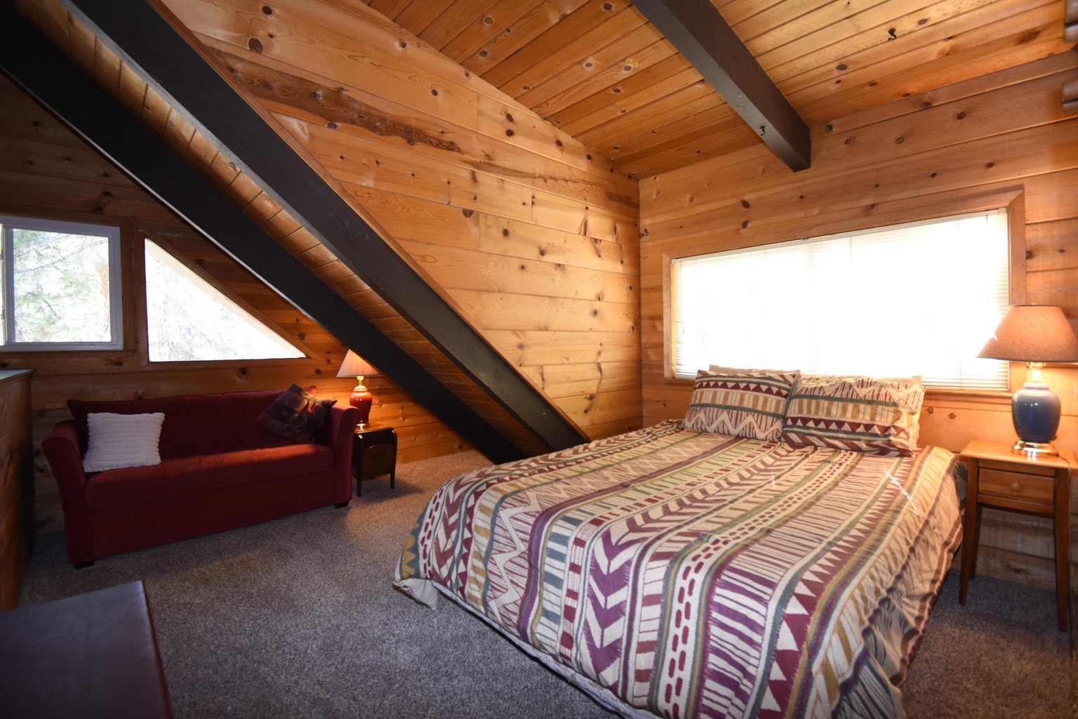 South Lake Tahoe Vacation Rental