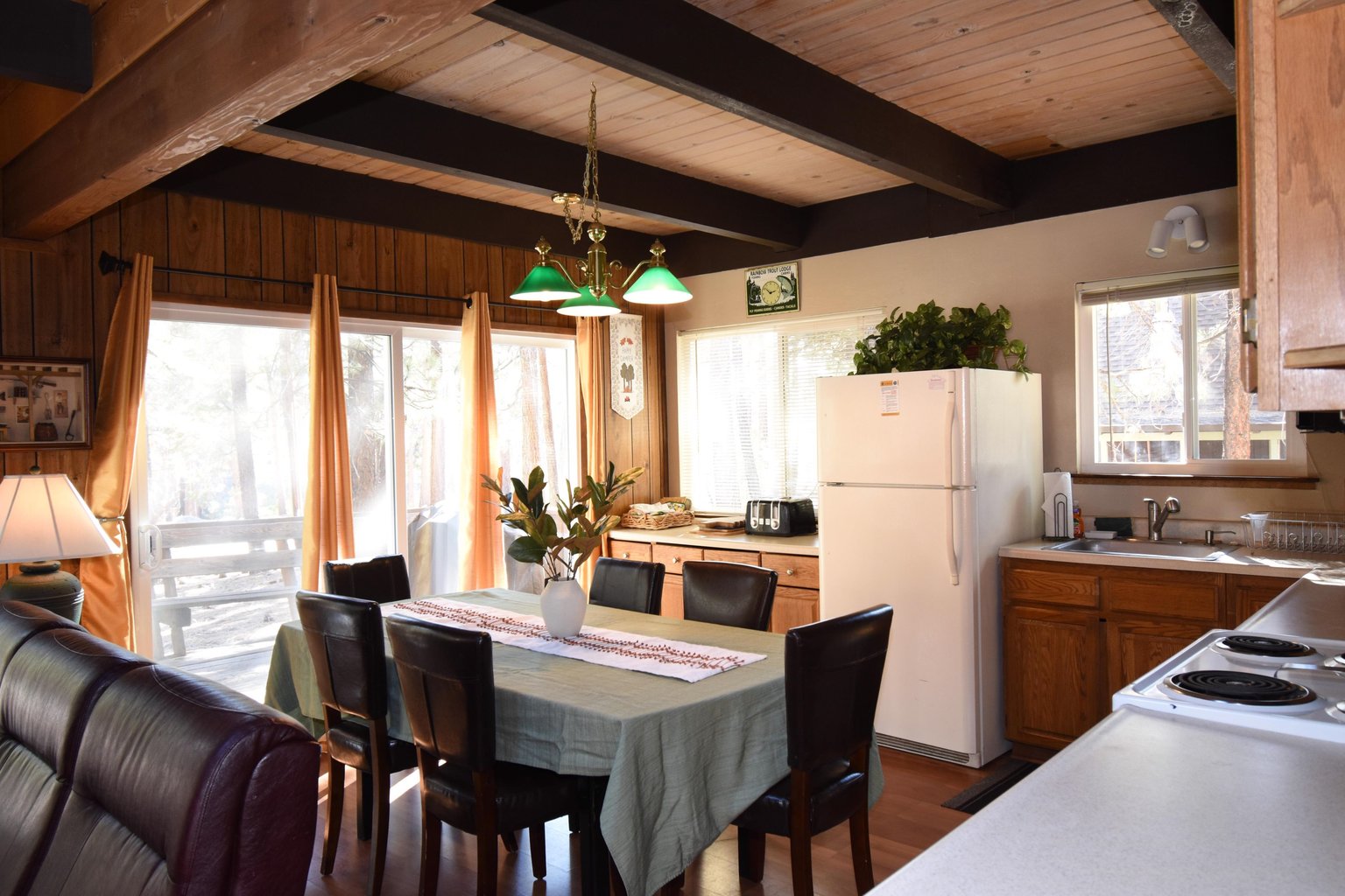 South Lake Tahoe Vacation Rental
