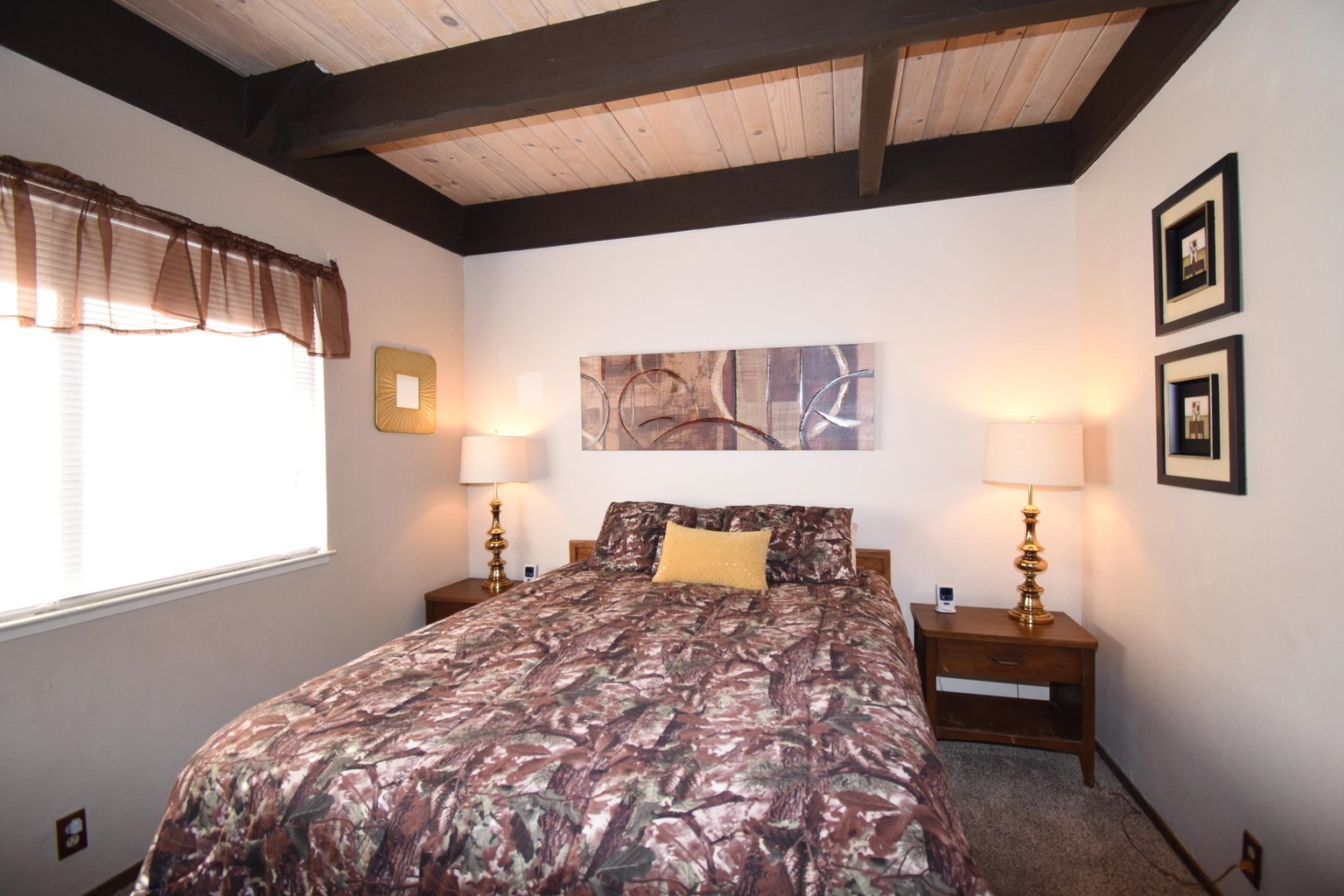 South Lake Tahoe Vacation Rental