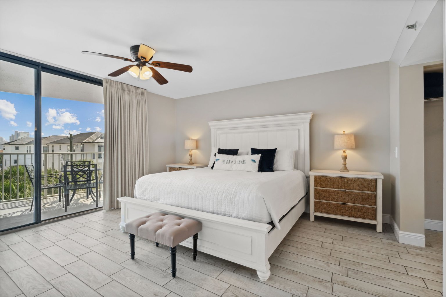 Miramar Beach Vacation Rental
