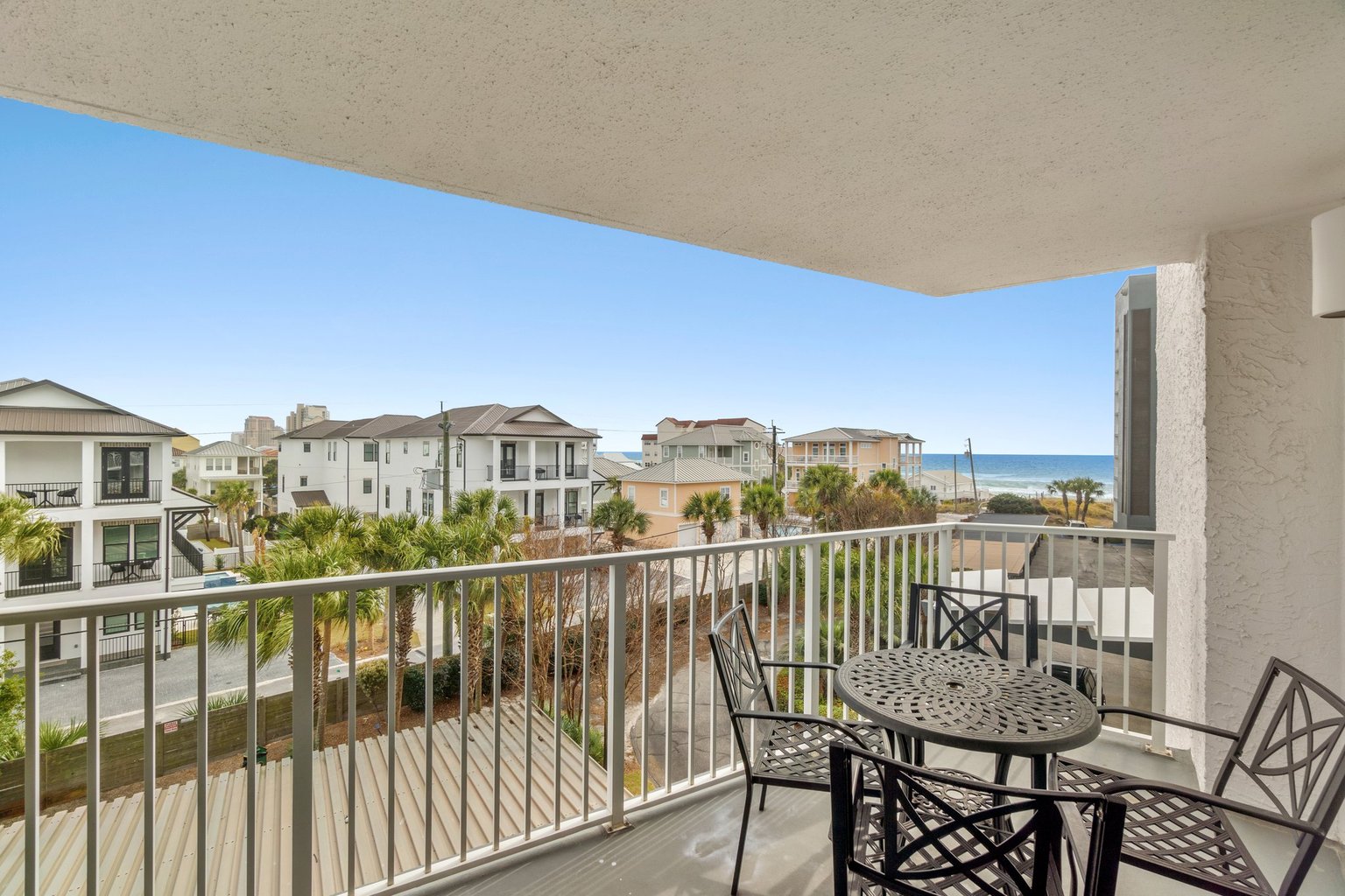 Miramar Beach Vacation Rental