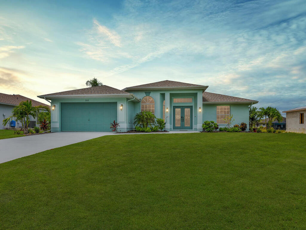 Cape Coral Vacation Rental