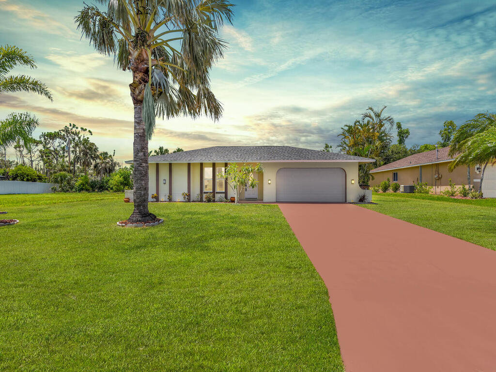 Cape Coral Vacation Rental