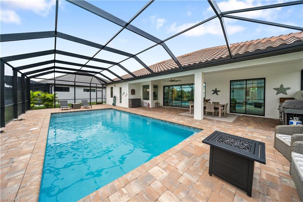 Cape Coral Vacation Rental