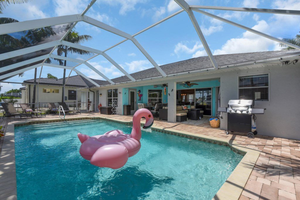Cape Coral Vacation Rental
