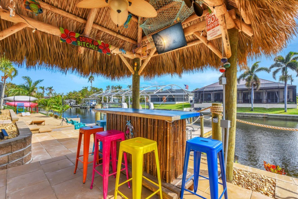 Cape Coral Vacation Rental