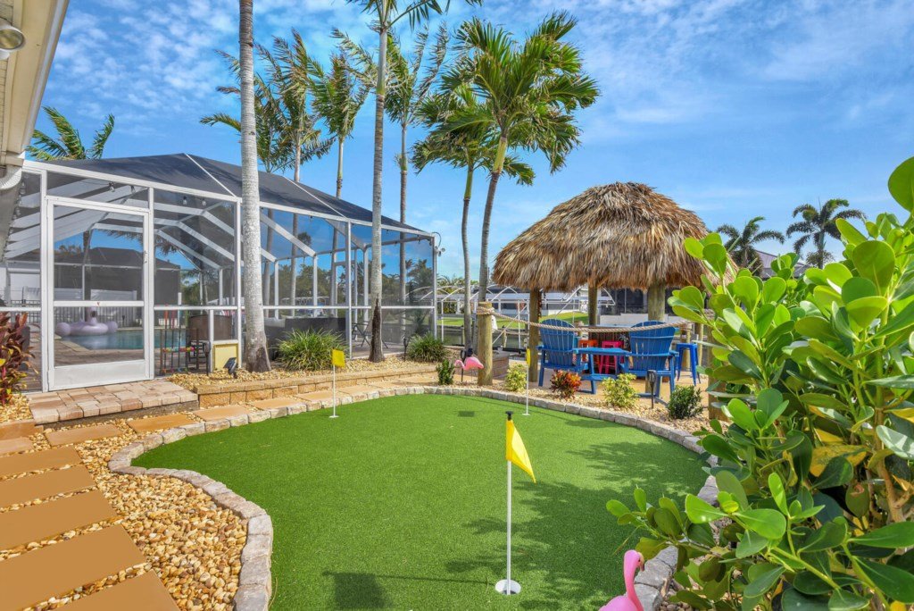 Cape Coral Vacation Rental