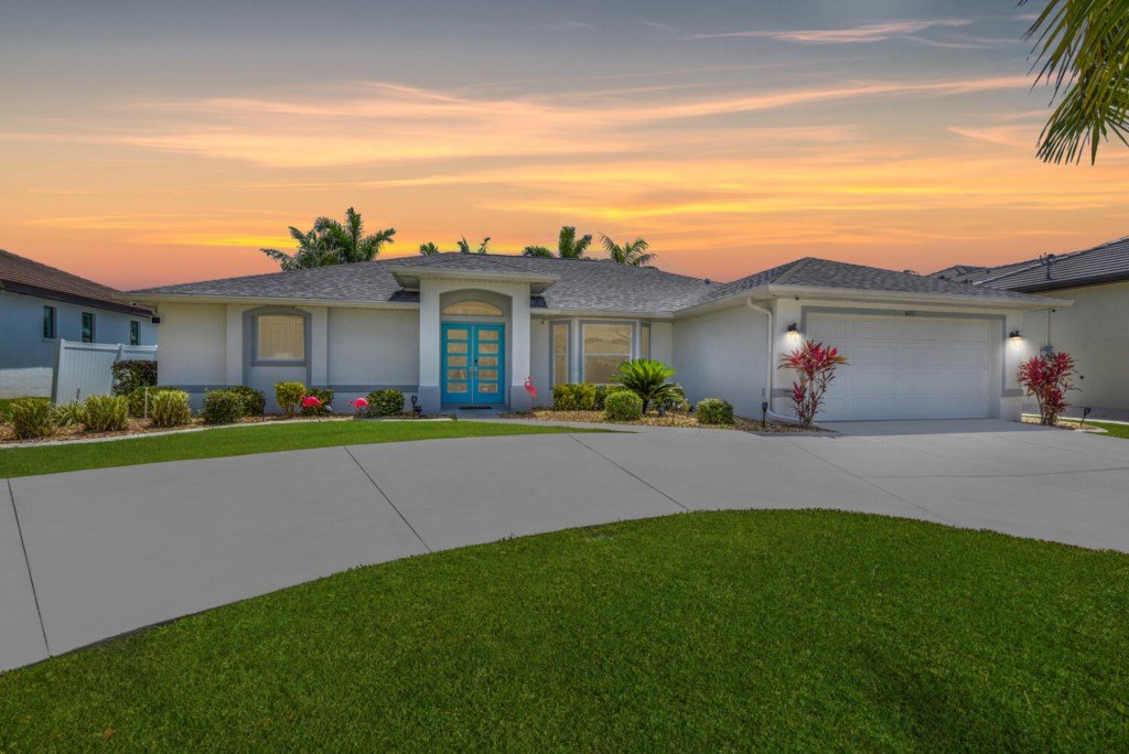 Cape Coral Vacation Rental