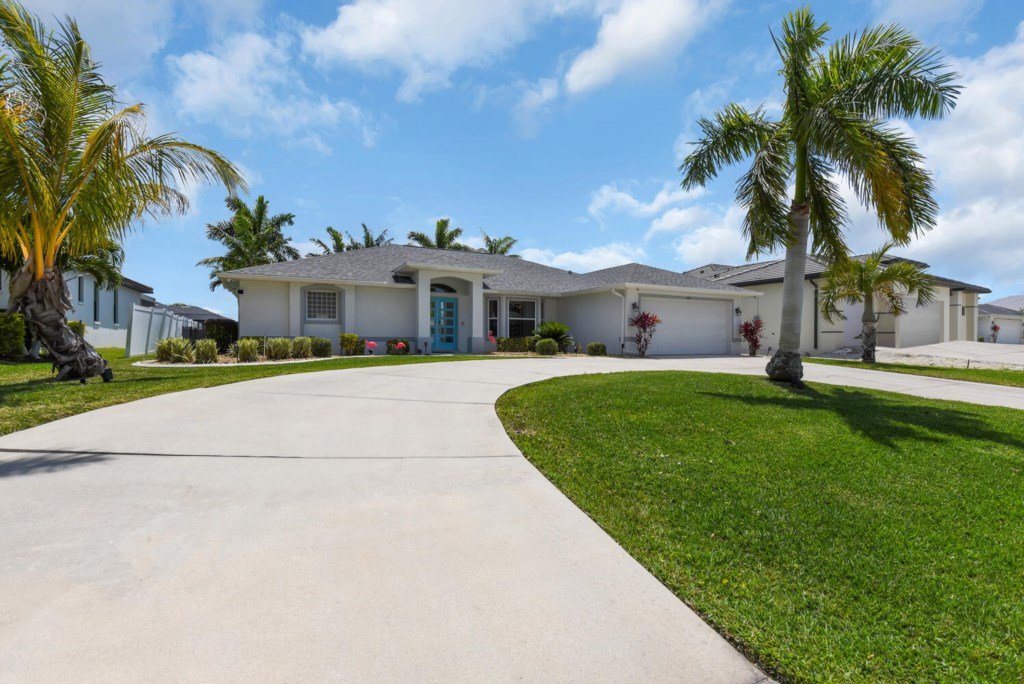 Cape Coral Vacation Rental