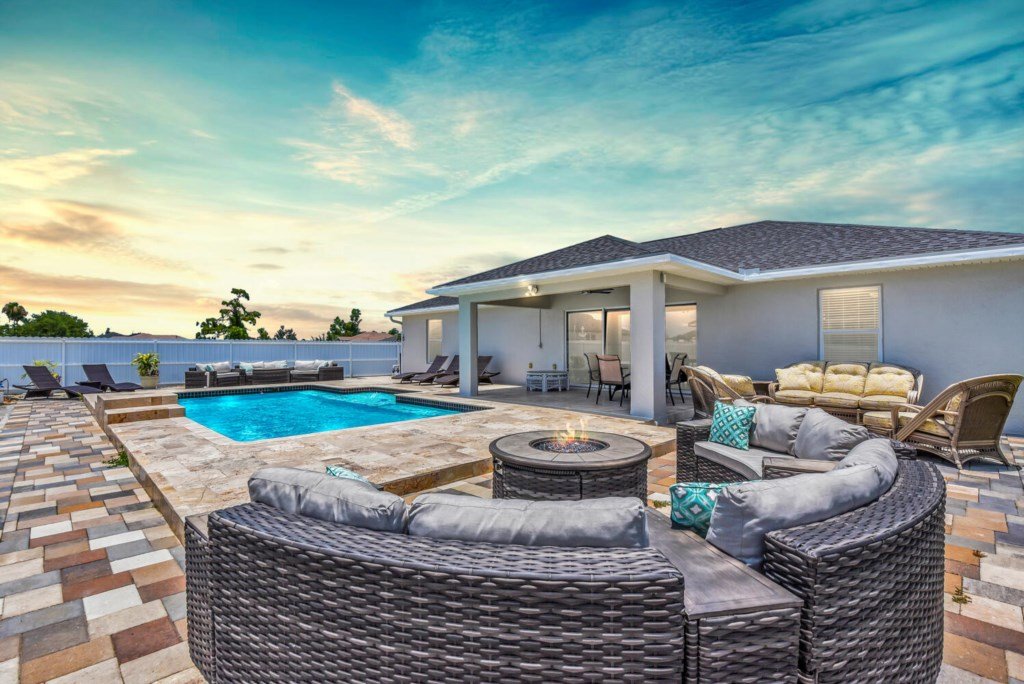 Cape Coral Vacation Rental