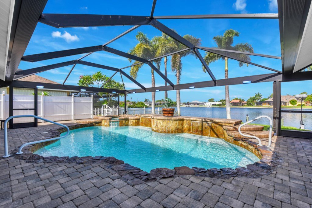 Cape Coral Vacation Rental