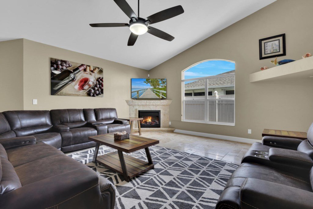 Cape Coral Vacation Rental