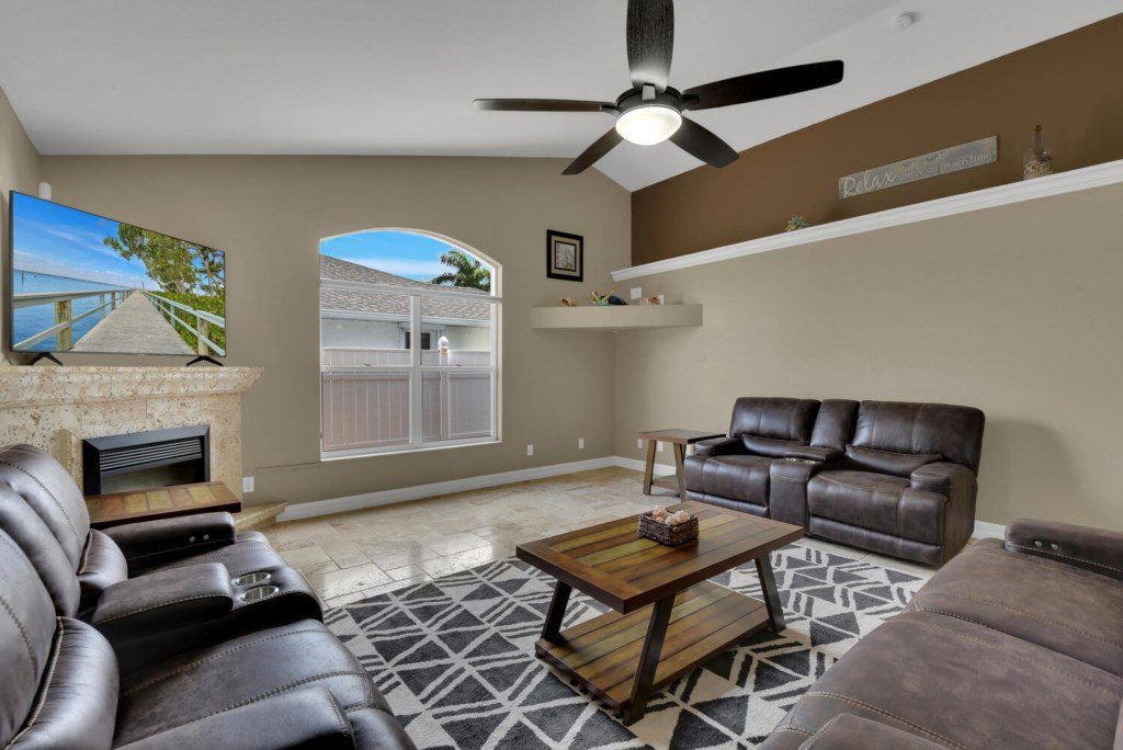 Cape Coral Vacation Rental
