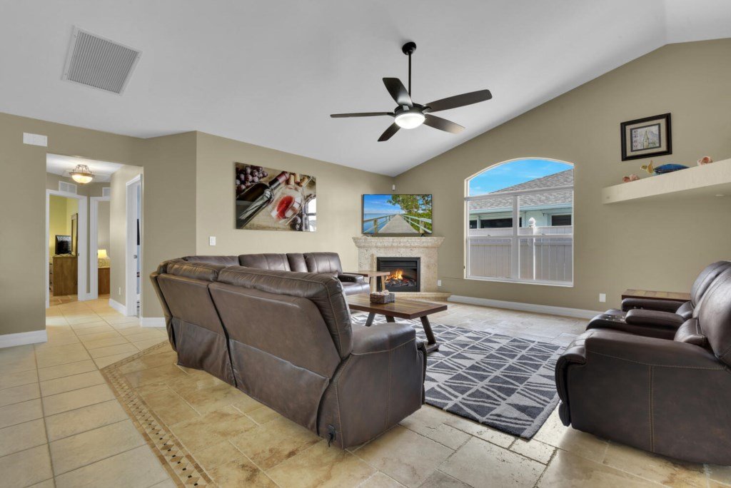 Cape Coral Vacation Rental