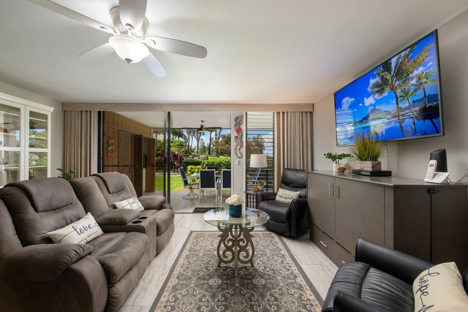 Waikoloa Vacation Rental