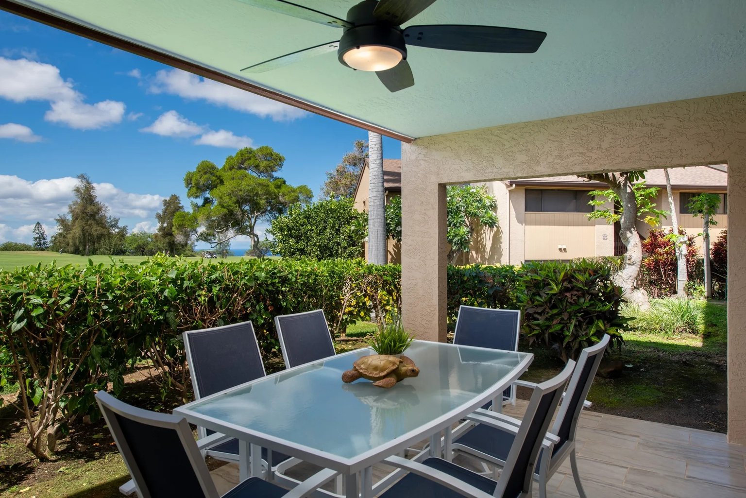 Waikoloa Vacation Rental