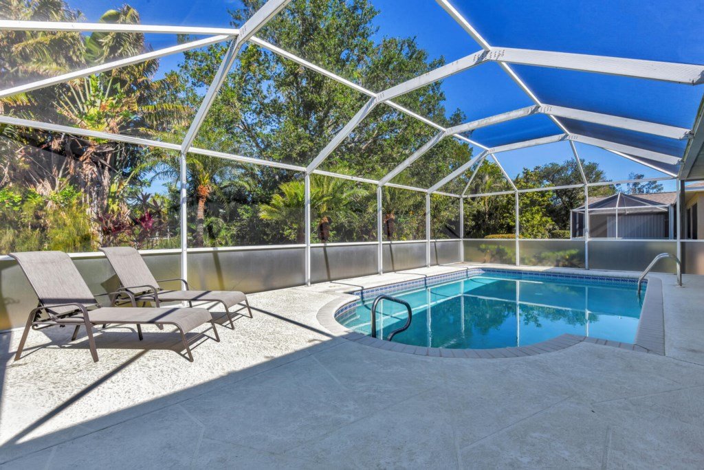 Fort Myers Vacation Rental