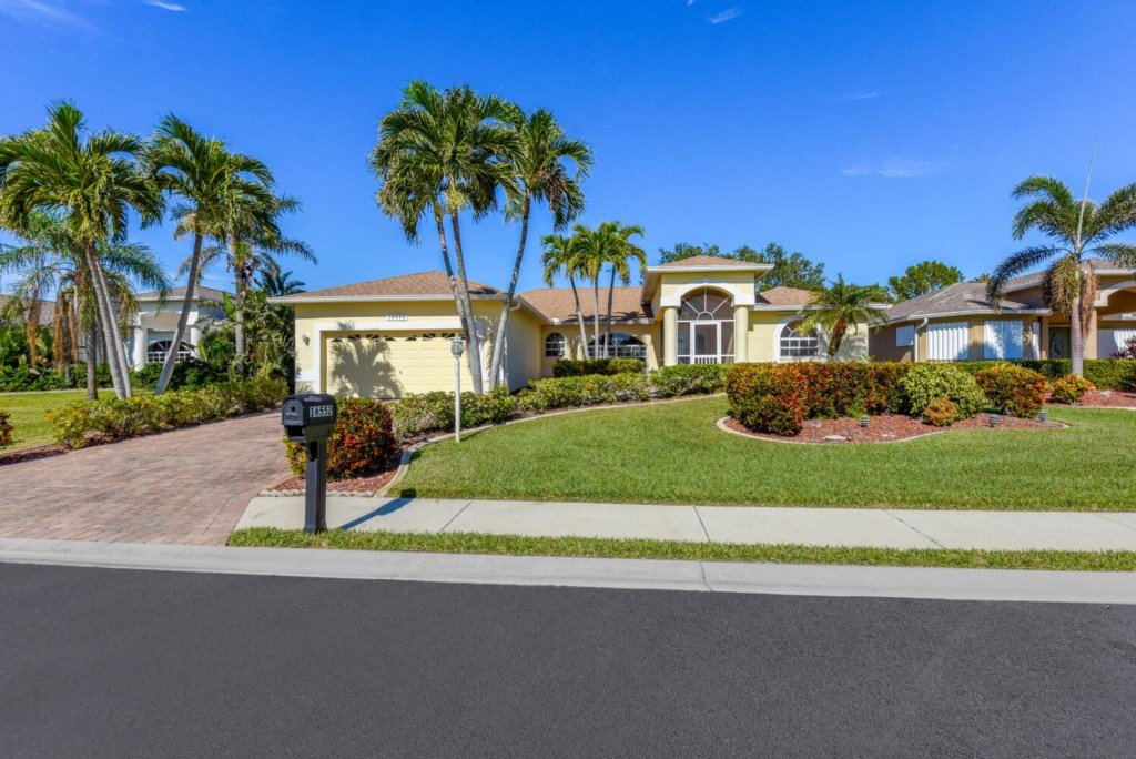 Fort Myers Vacation Rental