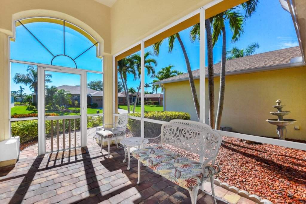 Fort Myers Vacation Rental