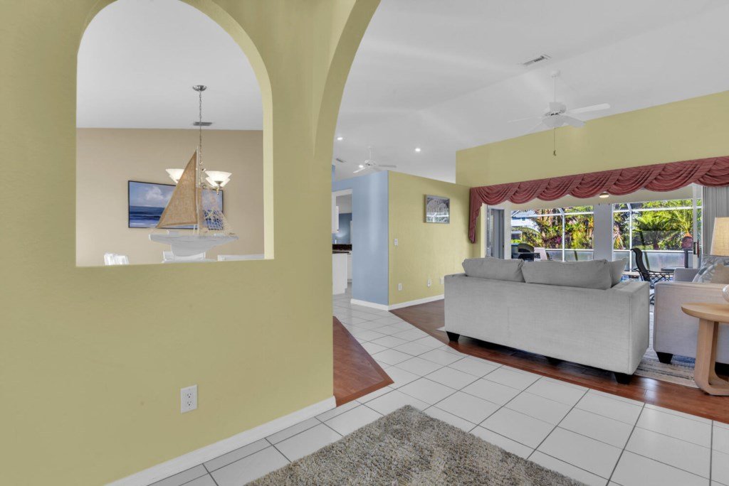 Fort Myers Vacation Rental