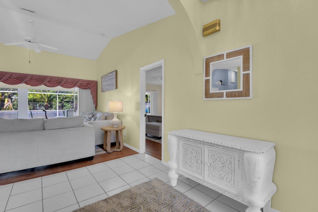 Fort Myers Vacation Rental