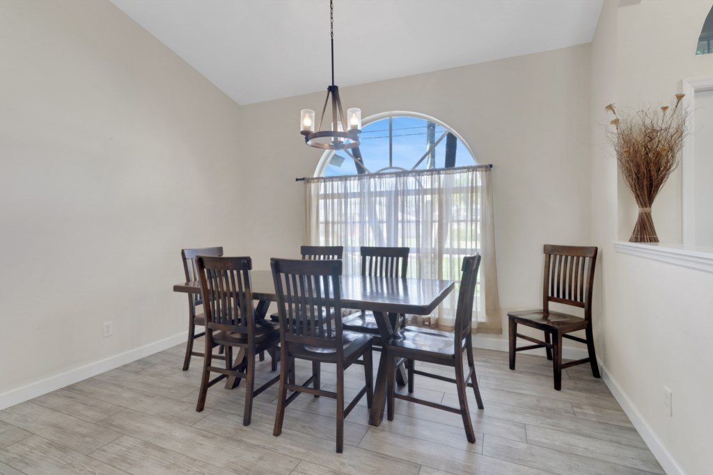 Cape Coral Vacation Rental