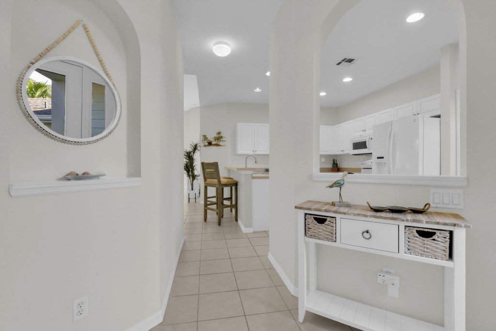 Fort Myers Vacation Rental