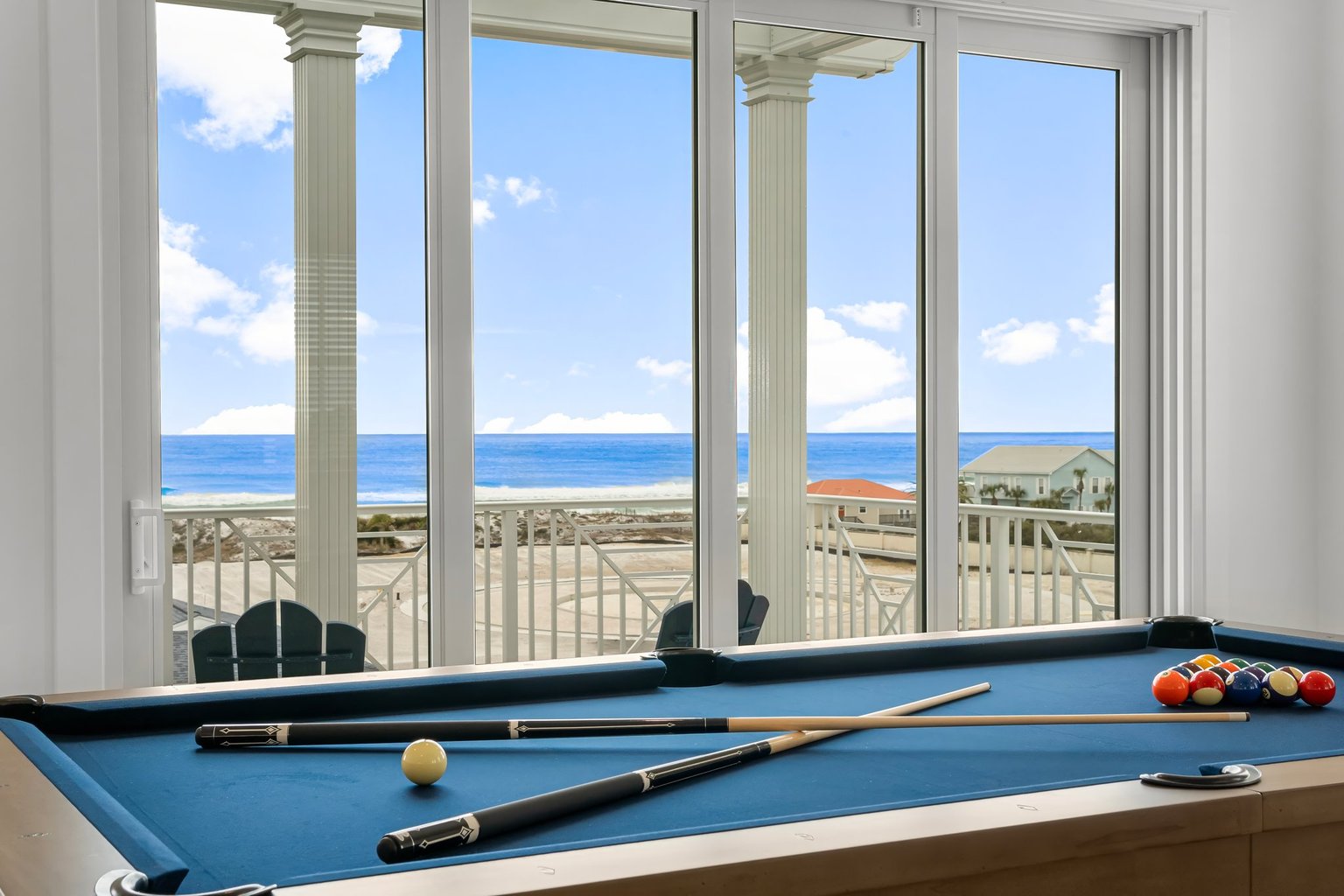 Miramar Beach Vacation Rental