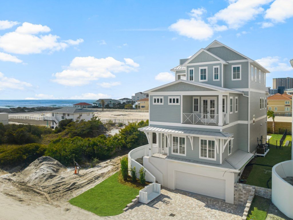 Miramar Beach Vacation Rental