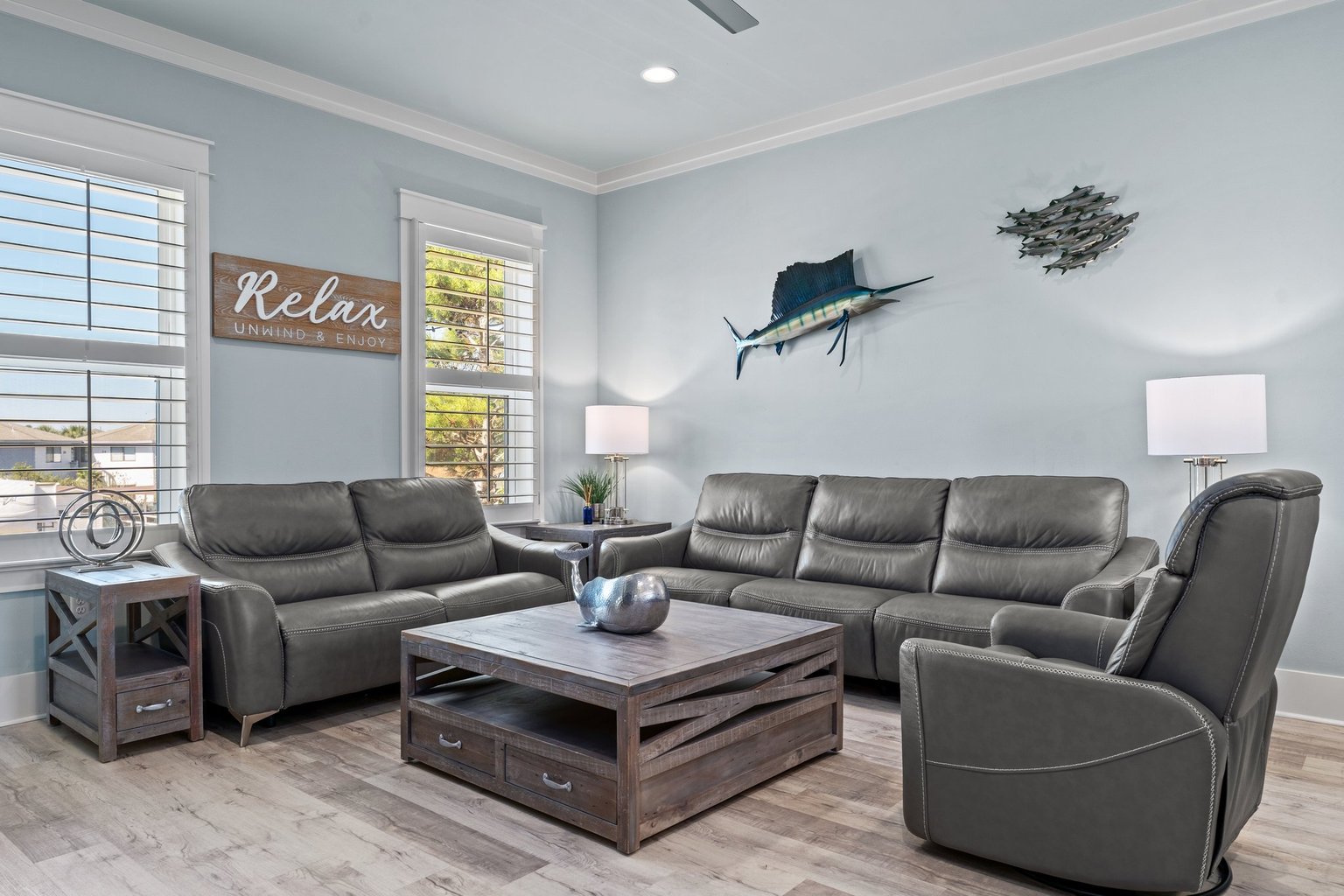 Miramar Beach Vacation Rental