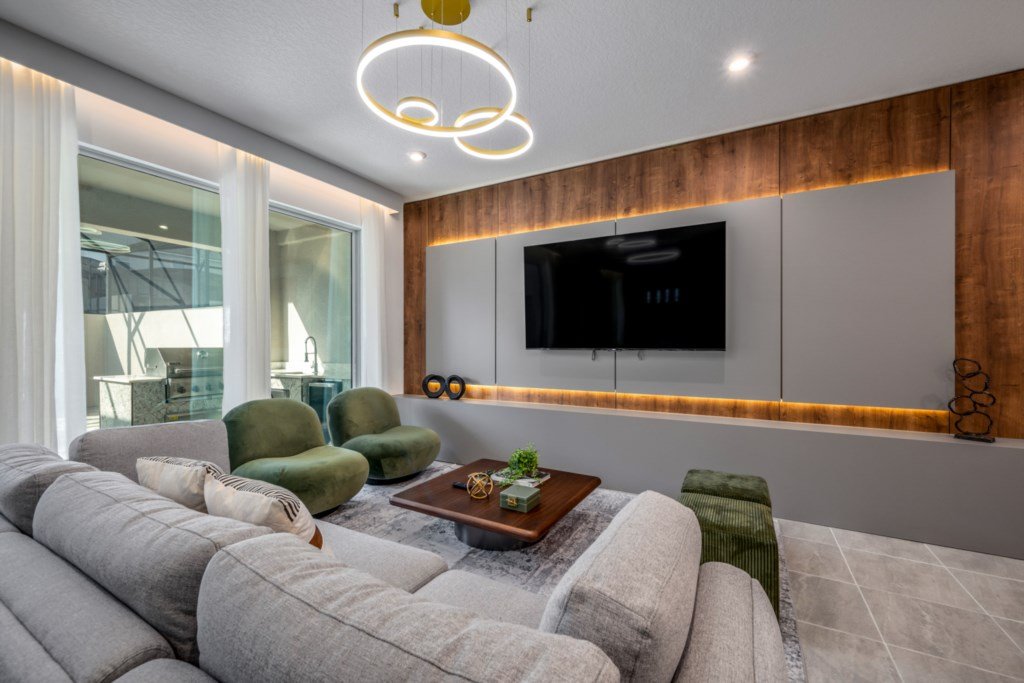 Kissimmee Vacation Rental