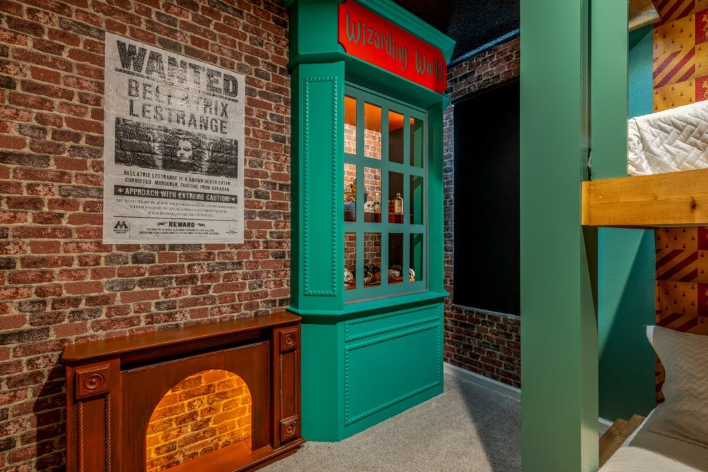 Kissimmee Vacation Rental